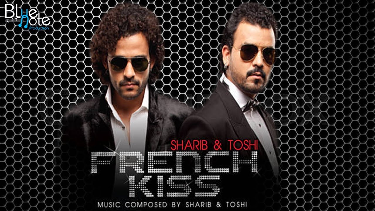 French Kiss Kar De Lyrics | French Kiss | Toshi Sabri, Sharib Sabri | Sharib Toshi