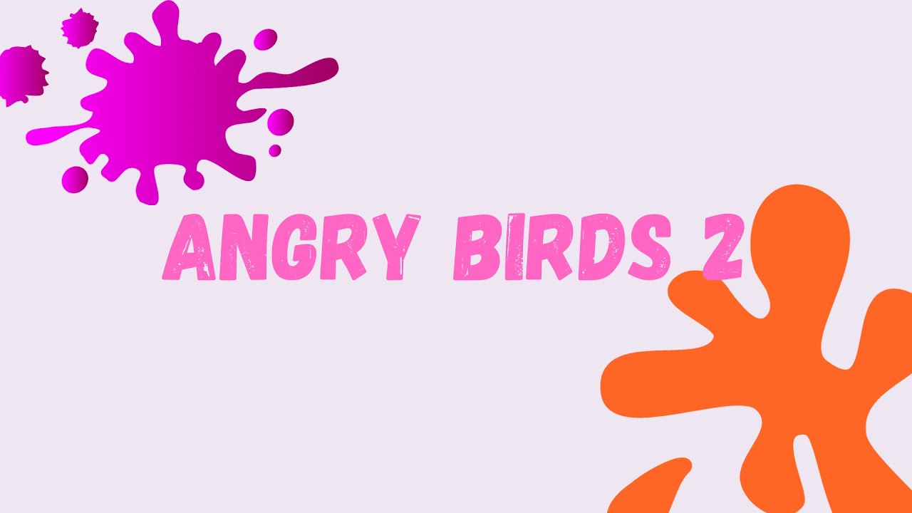 Angry birds 2 coloring #drawing #easydrawing #coloringbooks #art #sketch