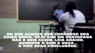preview picture of video 'CONCURSO GUATAPARÁ'