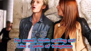 Victoria Duffield - They Don&#39;t Know About Us (Ft. Cody Simpson) (Lyrics)