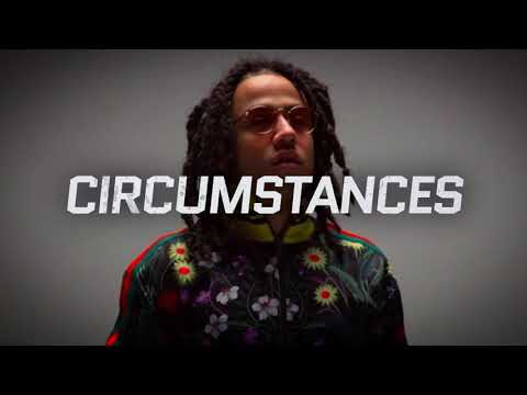 Nafe Smallz x M Huncho x Kilo Jugg Type Beat - “Circumstances” | UK Trap Instrumental 2021