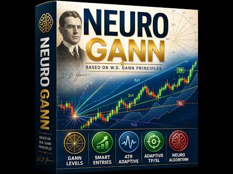 Video Neuro Gann