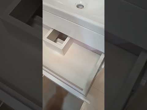 Bathroom Sink VM 114