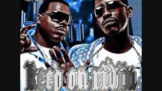 06 Tha Dogg Pound     Real Wit’cha Feat  Scar & Problem