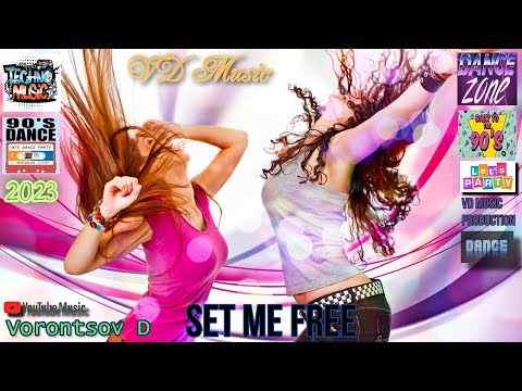 Vorontsov D - Set Me Free