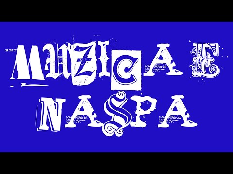 The Putreds - Muzica E Naspa (CLIP OFICIAL)
