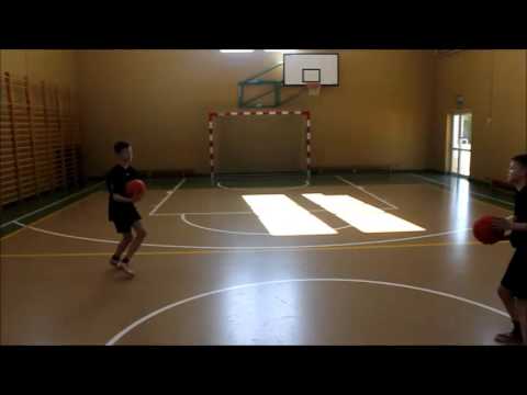 Pięciobój KS0 - Ćwiczenie nr 2 GKS RZGÓW