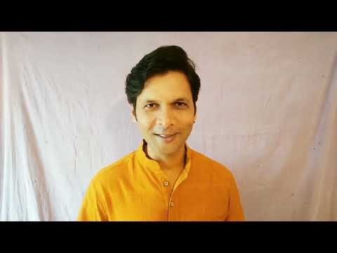 Sandeep Gupta introductio...