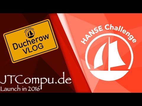 Hanse Challenge ON TOUR - Heimspiel in Ducherow