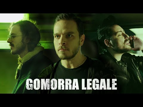 The Jackal - GOMORRA LEGALE