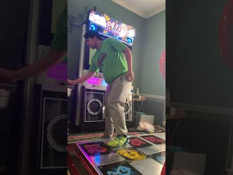 Thanh - Pump It Up Upper Division Remote Qualifier Set for The Big Deal: 3D