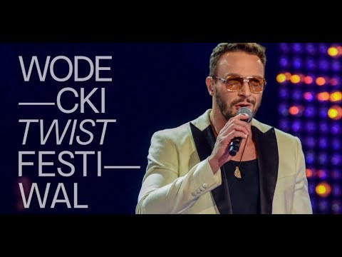 Tribute to Zbigniew Wodecki - S.Uniatowski, D.Zawiałow, G.Kulka, A.Rusowicz „Znajdziesz mnie znowu”