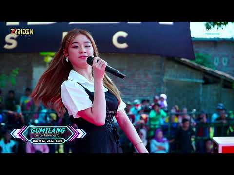 ZARIDEN MUSIC - PESONA - ADINDA RACHEL - PUBERS SEASON 4 POHIJO MARGOYOSO PATI