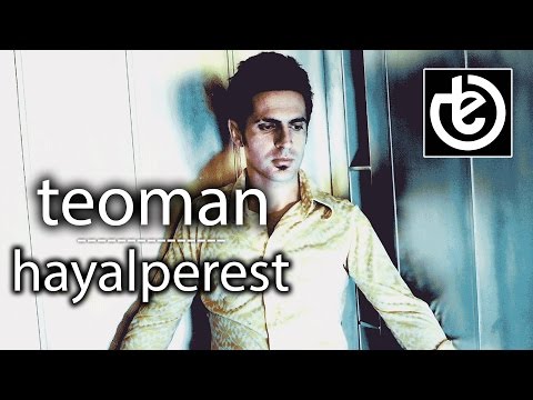 Hayalperest - Teoman