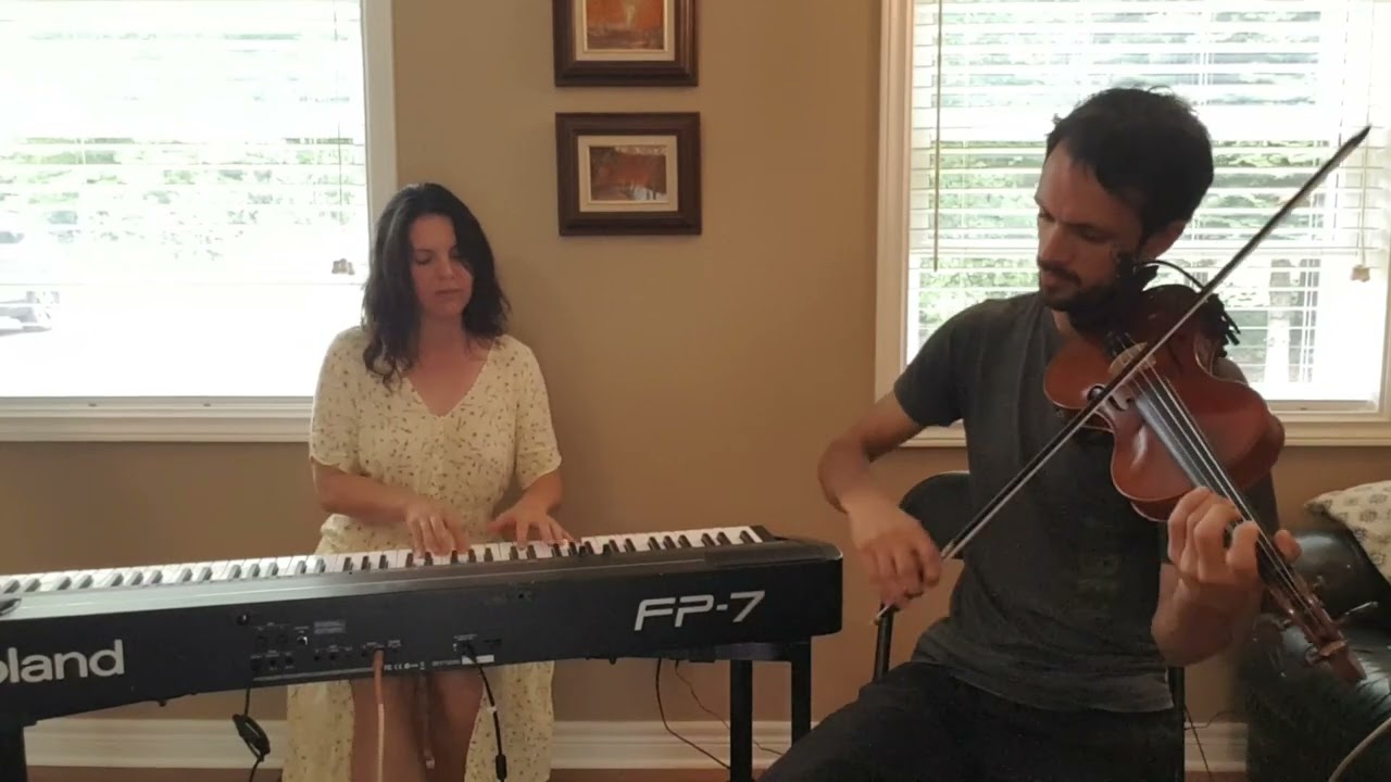 Promotional video thumbnail 1 for Tom Fitzgerald Music