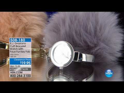 HSN | Jewelry Clearance up to 60% Off 06.21.2017 - 01 PM