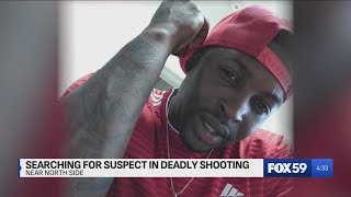 Faith leaders condemn deadly shooting before funeral at Indy church
