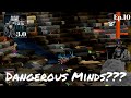 Age Of Fate 3 0 Ep 10 The Mage Series Source Gems And More Mining Modded Minecraft 1 16 5