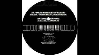 Lenny Dee & Darc Marc - True Meaning Of Sound (Techno 2004)