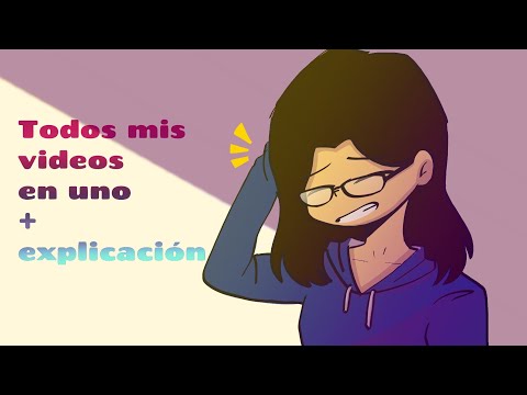 Todo en uno ( Soy Miss Kawaii PoP )