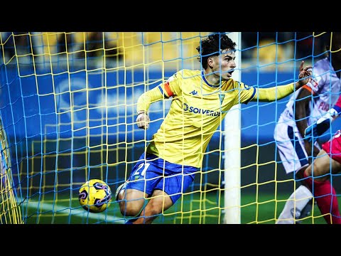 Rodrigo Gomes • Welcome to Wolves • Skills & Tackles