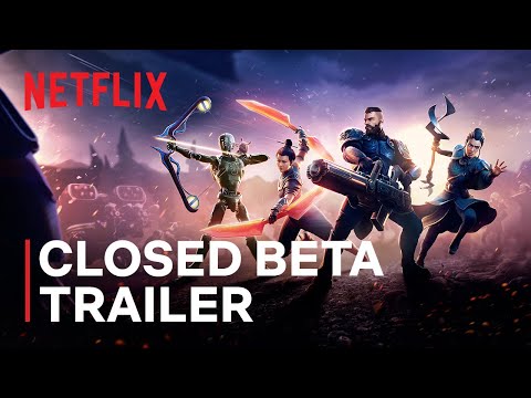 Видео Blood Line: A Rebel Moon Game #1