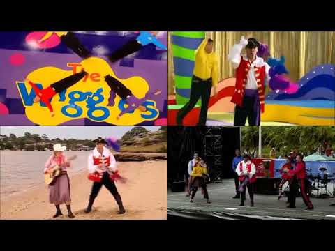 Captains Magic Buttons Comparison