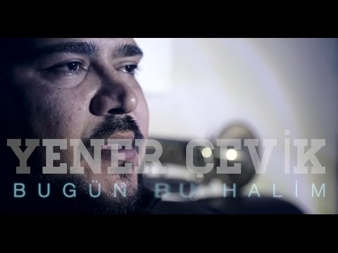 Yener Çevik - #BugünBuHalim ► Prod. Nasihat