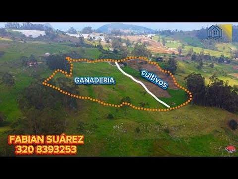 PRECIOSA FINCA EN VENTA EN PASCA CUNDINAMARCA