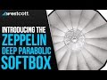 Westcott Zeppelin Para Softbox Video #1