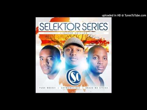 Da Capo feat. Clara Hill - Inner Light (Da Capo's Touch)