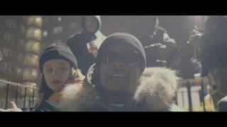 MARTY BALLER - BE ME (PROD BY LORY BEATZ)