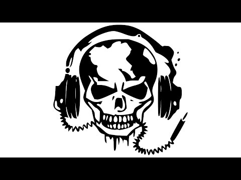 DJ DD Hass + X-10-CIV - Hi Tec Muuusic