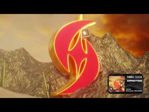 Kamix, Cl04k – Affection | Electro House | Solvana Records Release