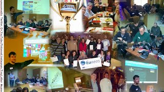 Erasmus Plus Course Curation, Social Media Master Class in Semantic Web 3 0