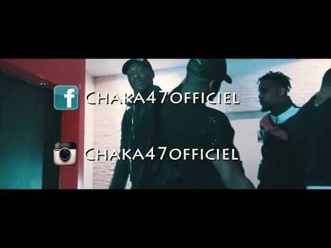 CHAKA 47 - CDV (clip officiel)