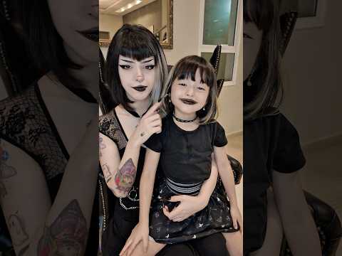 esse vídeo ficou muito fofo kkkkkk #agnesmelo #aiko #maternidade