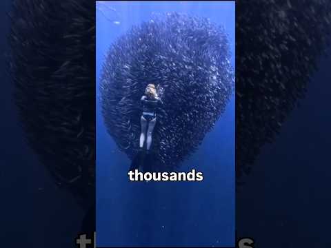 Don’t Jump Into This Spot! #shorts