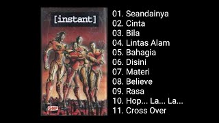 Download lagu Instant - Seandainya (1998) mp3 Download lagu Instant - Seandainya (1998) mp3