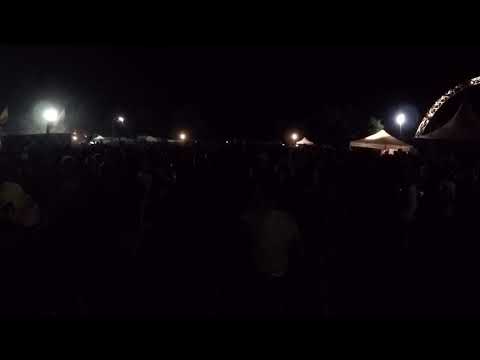 Dub Camp Festival 11/07/19 King Shiloh Sound System