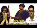 Jalsa Emotional Interval Fight Scene Reaction | Pawan Kalyan Emotional Scene | Trivikram Srinivas