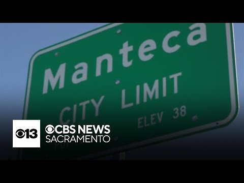 New proposal aims to build more than 450 homes in Manteca