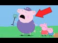 FUNNIEST MISTAKES IN PEPPA PIG