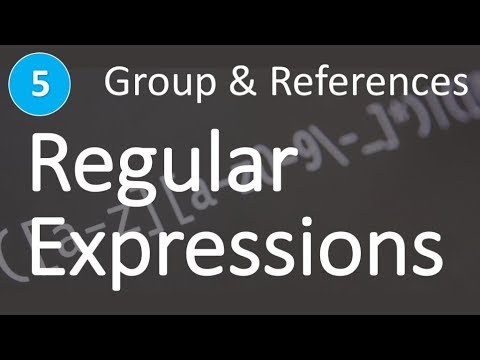 Regular Expressions RegEx Learn and Master | Introduction 1