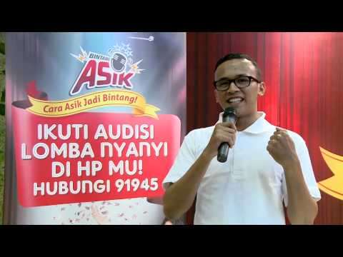 Interview 25 Besar: PIERRE - Jakarta