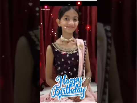 HAPPY BIRTHDAY JINAL🎂#shortsvideo #trending #reels