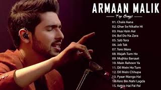 ARMAAN MALIK Best Heart Touching Songs  Bollywood 