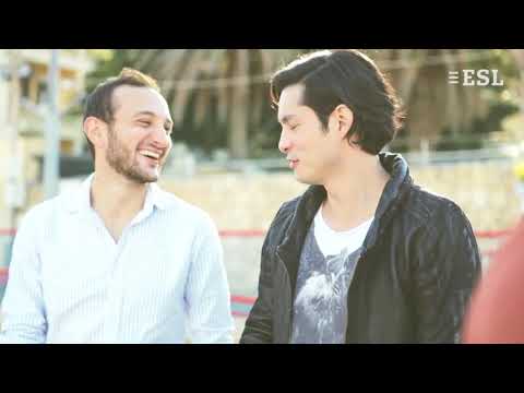 École de langues EC, Malte