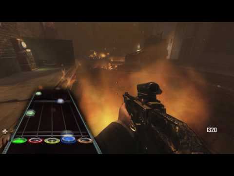 (FC) Elena Siegman - 115 || Guitar Hero 3