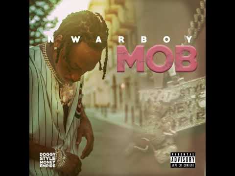Nwarboy (DOG) - GAMIN FT GUAPPO4MONEY [AUDIO]